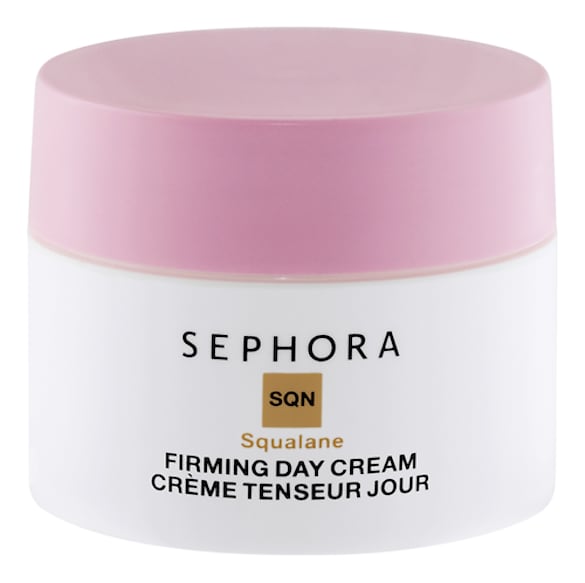 Crema giorno rassodante - Fermezza + Luminosità, SEPHORA COLLECTION